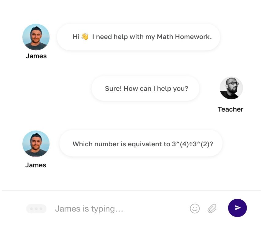 IA conversacional para tu negocio.